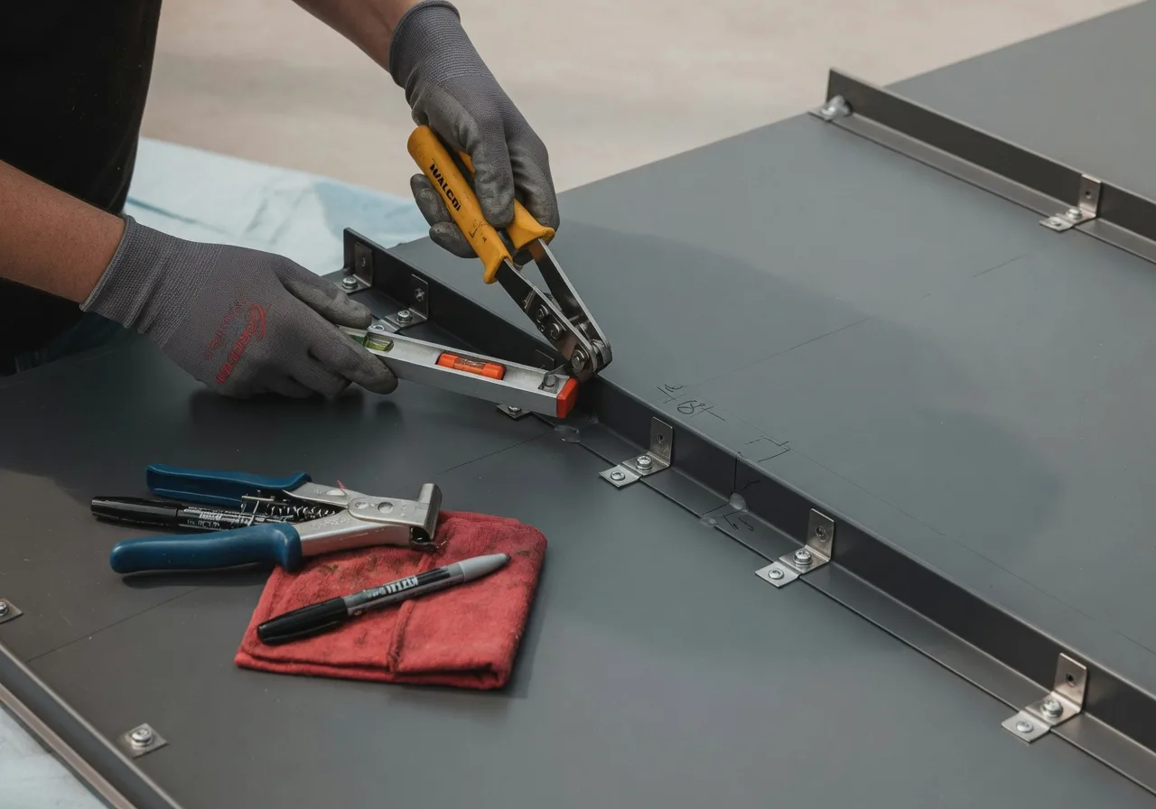 Why choose Metal Roofing Installation in Pencil Bluff, AR